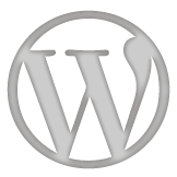 It's WordPress!